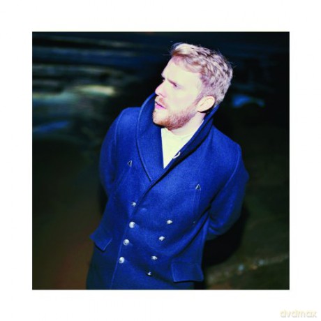 Alex Clare: The Lateness Of The Hour [CD]