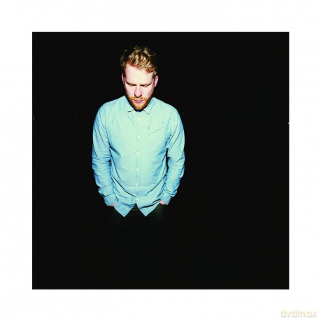 Alex Clare: The Lateness Of The Hour [CD]