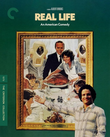 Real Life [Blu-Ray 4K]+[Blu-Ray]