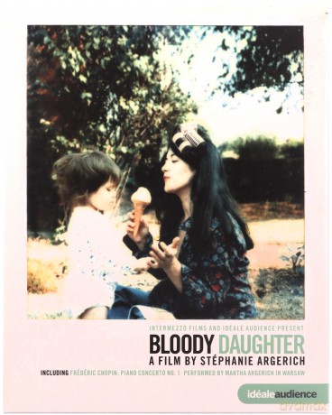Bloody Daugther [Blu-Ray]