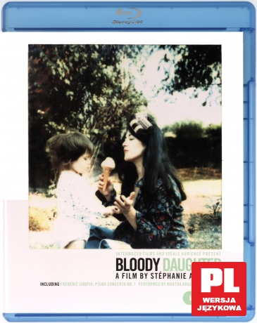 Bloody Daugther [Blu-Ray]