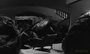 Caltiki, the Immortal Monster (Caltiki - nieśmiertelny potwór) (mediabook) [Blu-Ray]+[DVD]