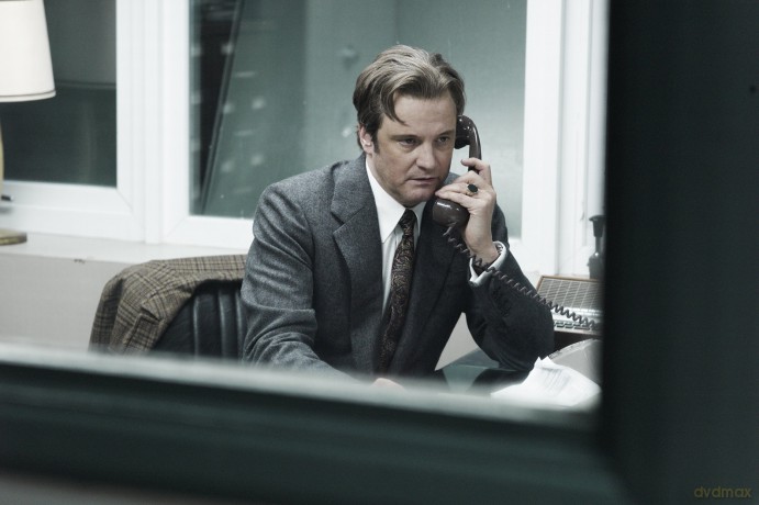 Tinker Tailor Soldier Spy (Szpieg) [Blu-Ray]