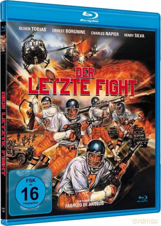 The Last Match (Ostatnia rozgrywka) [Blu-Ray]