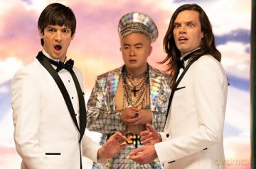Dicks: The Musical [Blu-Ray]