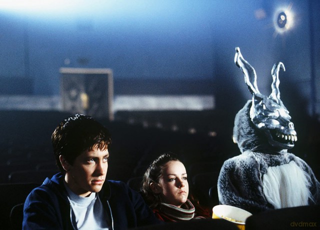 Donnie Darko [2xBlu-Ray 4K]