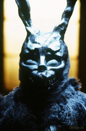Donnie Darko [2xBlu-Ray 4K]