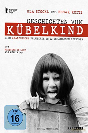 Tales of the Dumpster Kid (Digibook) [Blu-Ray]+[2xDVD]