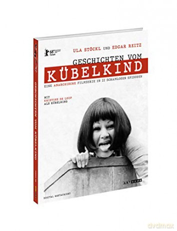 Tales of the Dumpster Kid (Digibook) [Blu-Ray]+[2xDVD]
