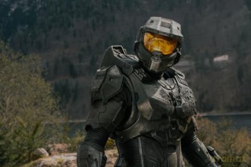 Halo season 2 [4xBlu-Ray 4K]
