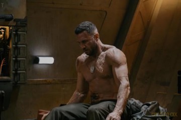 Halo season 2 [4xBlu-Ray 4K]