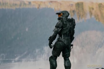 Halo season 2 [4xBlu-Ray 4K]