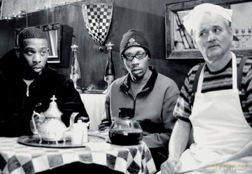 Jim Jarmusch Complete Collection: Permanent Vacation / Stranger Than Paradise / Down by Law / Mystery Train / Night on Earth / Dead Man / Year of the Horse / Ghost Dog / Coffee and Cigarettes / Broken Flowers / The Limits of Control [14xBlu-Ray]+[DVD]