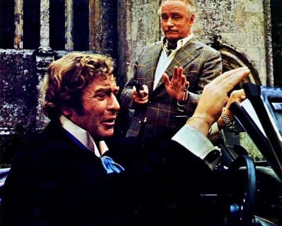 Sleuth (Detektyw) [Blu-Ray]