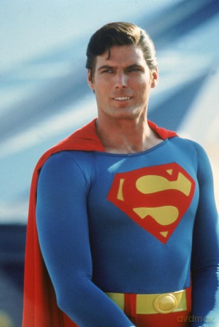 Superman III [Blu-Ray 4K]+[Blu-Ray]