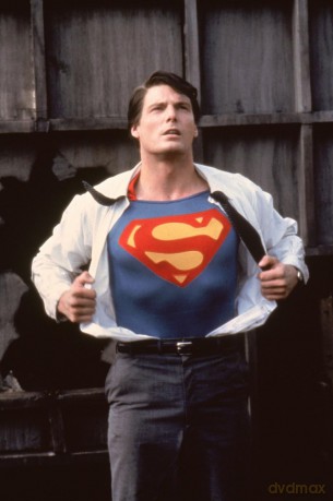 Superman III [Blu-Ray 4K]+[Blu-Ray]