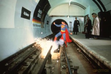 Superman IV: The Quest for Peace [Blu-Ray 4K]+[Blu-Ray]