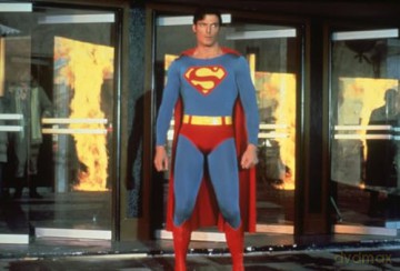 Superman IV: The Quest for Peace [Blu-Ray 4K]+[Blu-Ray]