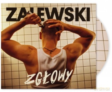 Zalewski: Zgłowy [CD]