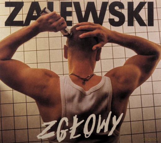 Zalewski: Zgłowy [CD]