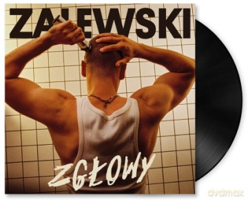 Zalewski: Zgłowy [Winyl]