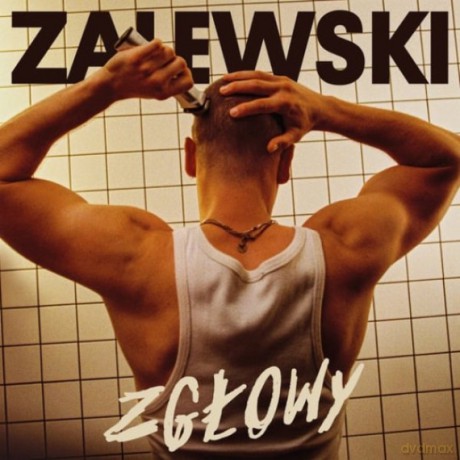Zalewski: Zgłowy [Winyl]