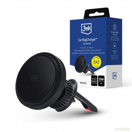 3mk 3mk Car MagCharger for Airvent