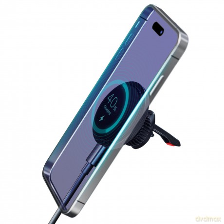 3mk 3mk Car MagCharger for Airvent