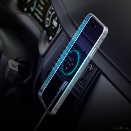 3mk 3mk Car MagCharger for Airvent