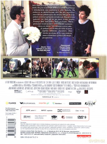 Wypisz, Wymaluj...Miłość (booklet) [DVD]