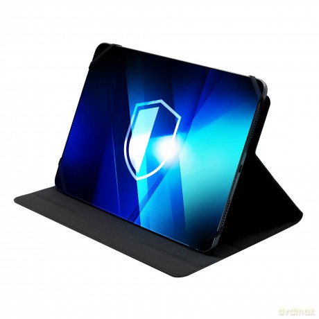 Etui Accessories Black - up to 9-11" 3mk Universal Tablet Case