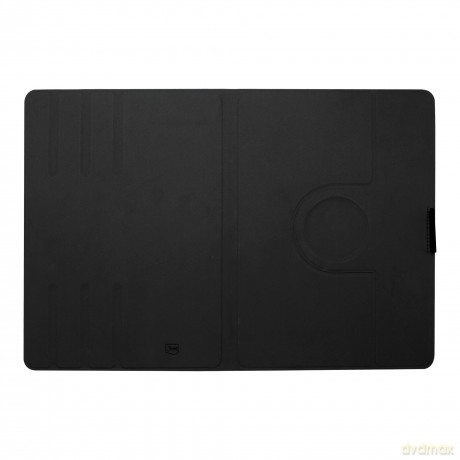 Etui Accessories Black - up to 9-11" 3mk Universal Tablet Case