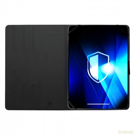 Etui Accessories Black - up to 9-11" 3mk Universal Tablet Case