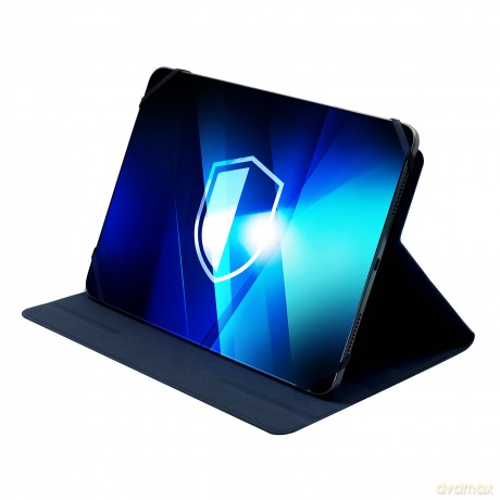 Etui do Accessories Dark Blue - up to 9-11" 3mk Universal Tablet Case