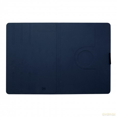 Etui do Accessories Dark Blue - up to 9-11" 3mk Universal Tablet Case