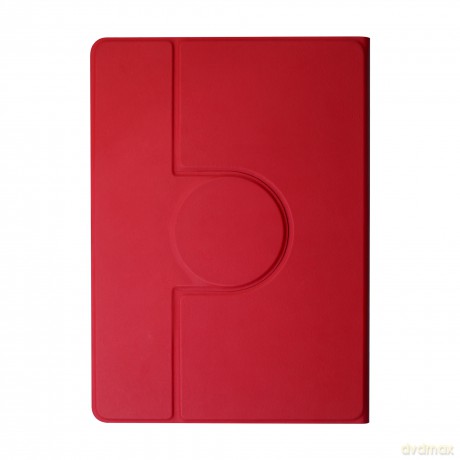 Etui do Accessories Red - up to 9-11" 3mk Universal Tablet Case