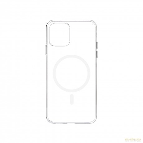 Etui do Apple iPhone 13 - 3mk Clear MagCase