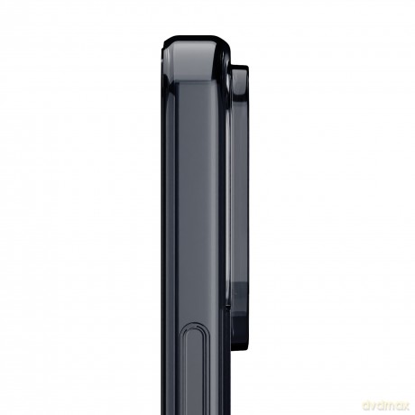 Etui do Apple iPhone 13 - 3mk Clear MagCase