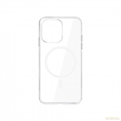 Etui do Apple iPhone 13 Pro - 3mk Clear MagCase