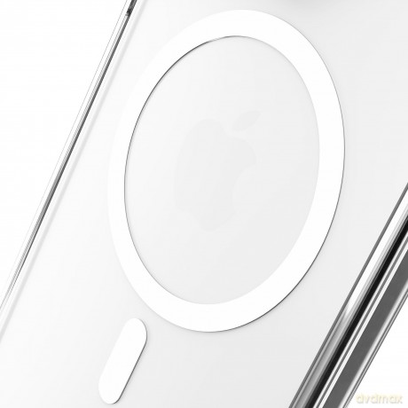 Etui do Apple iPhone 13 Pro - 3mk Clear MagCase