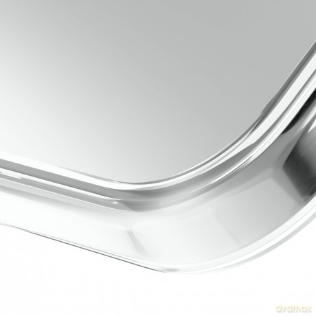 Etui do Apple iPhone 13 Pro Max - 3mk Clear MagCase