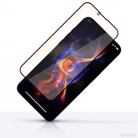 Szkło Ochronne do Apple iPhone 13/13 Pro/14 - 3mk Eye Care Protector