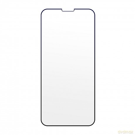 Szkło Hartowane do Apple iPhone 13/13 Pro/14 - 3mk HardGlass Max Eco GRS CU 1304127