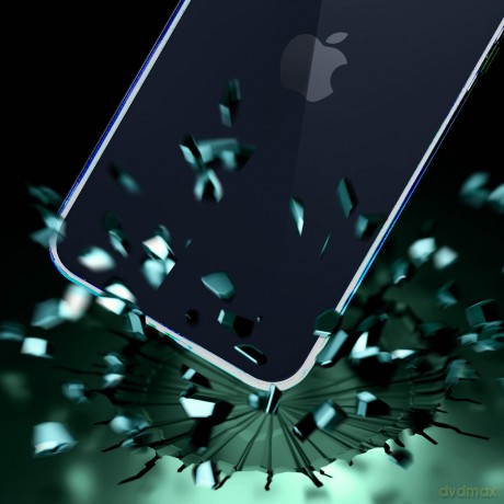 Apple iPhone 13/14 - 3mk Clear Case Eco GRS CU 1304127