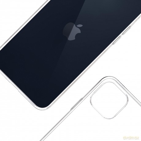 Apple iPhone 13/14 - 3mk Clear Case Eco GRS CU 1304127