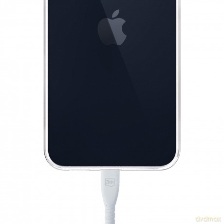 Apple iPhone 13/14 - 3mk Clear Case Eco GRS CU 1304127