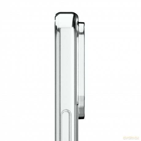 Etui do Apple iPhone 14 Pro - 3mk Clear MagCase