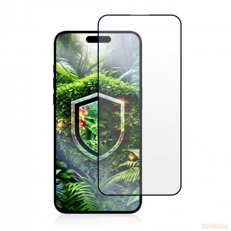 Szkło Hartowane do Apple iPhone 14 Pro - 3mk HardGlass Max Eco GRS CU 1304127