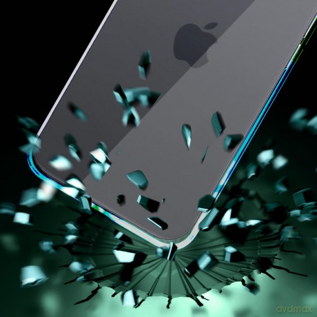 Etui do Apple iPhone 14 pro max - 3mk Clear Case Eco GRS CU 1304127