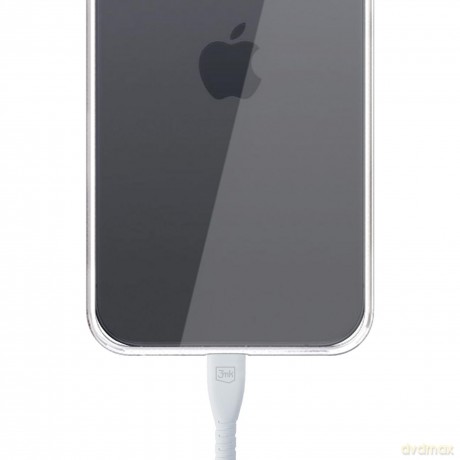 Etui do Apple iPhone 14 pro max - 3mk Clear Case Eco GRS CU 1304127